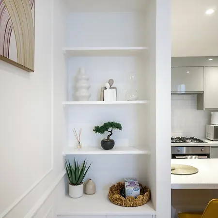 Luxury 2 Bed Flat In Notting Hill Apartment London Exterior photo