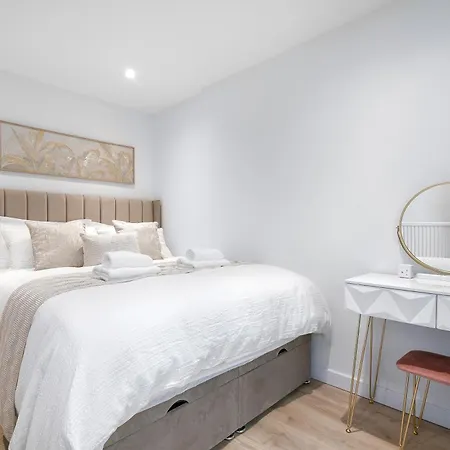 Luxury 2 Bed Flat In Notting Hill Apartment London Exterior photo