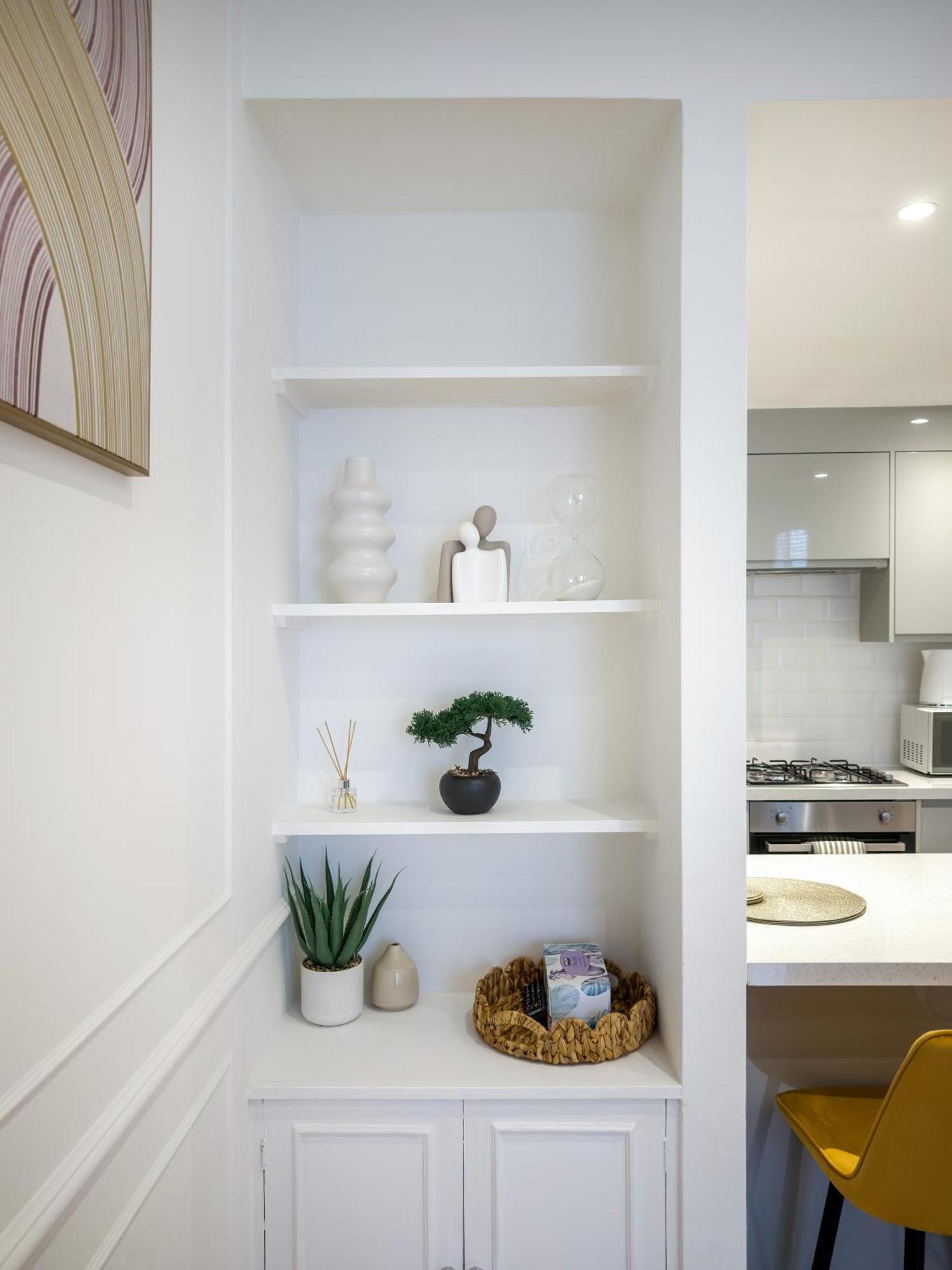 Luxury 2 Bed Flat In Notting Hill London