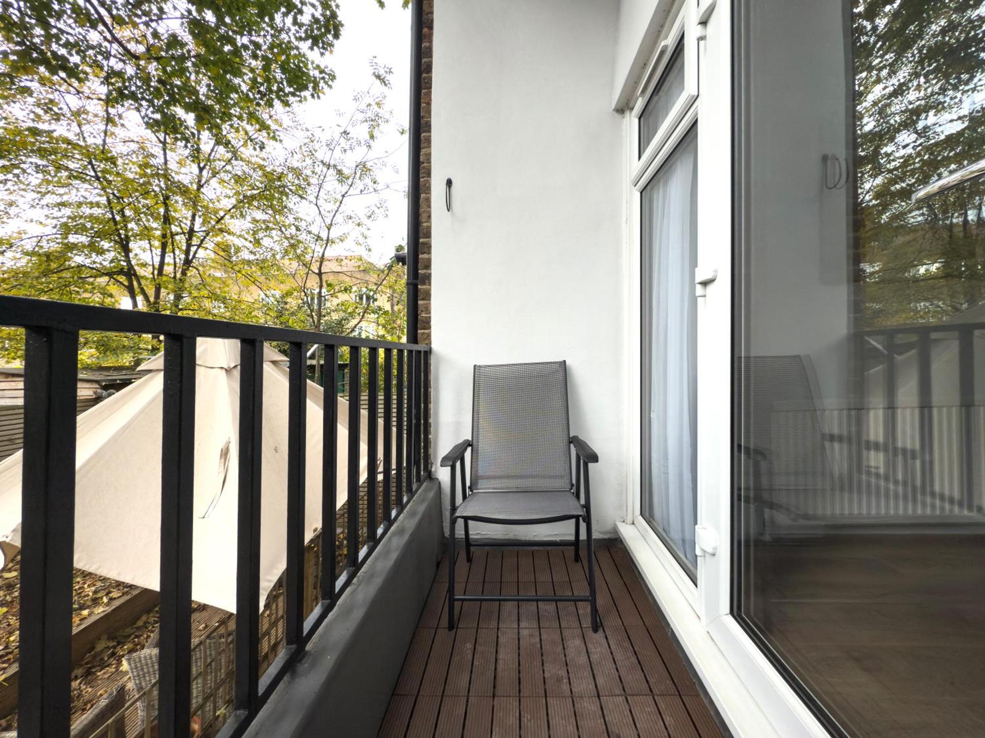 Luxury 2 Bed Flat In Notting Hill *