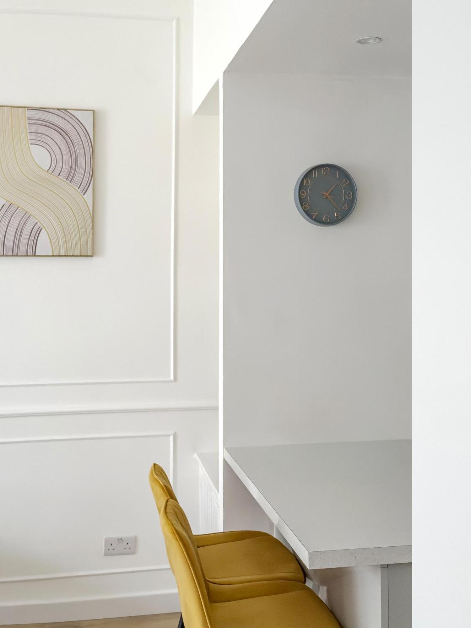 Apartment Luxury 2 Bed Flat In Notting Hill *