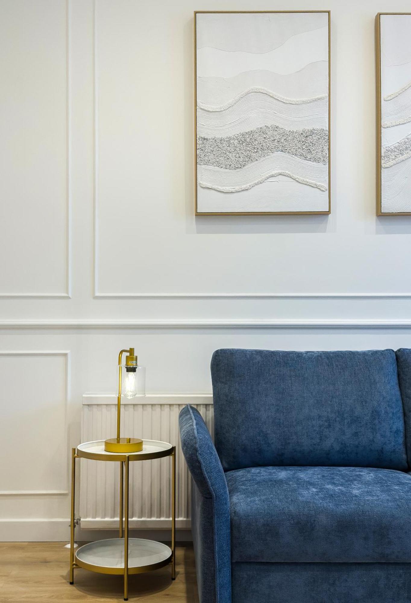 Luxury 2 Bed Flat In Notting Hill London
